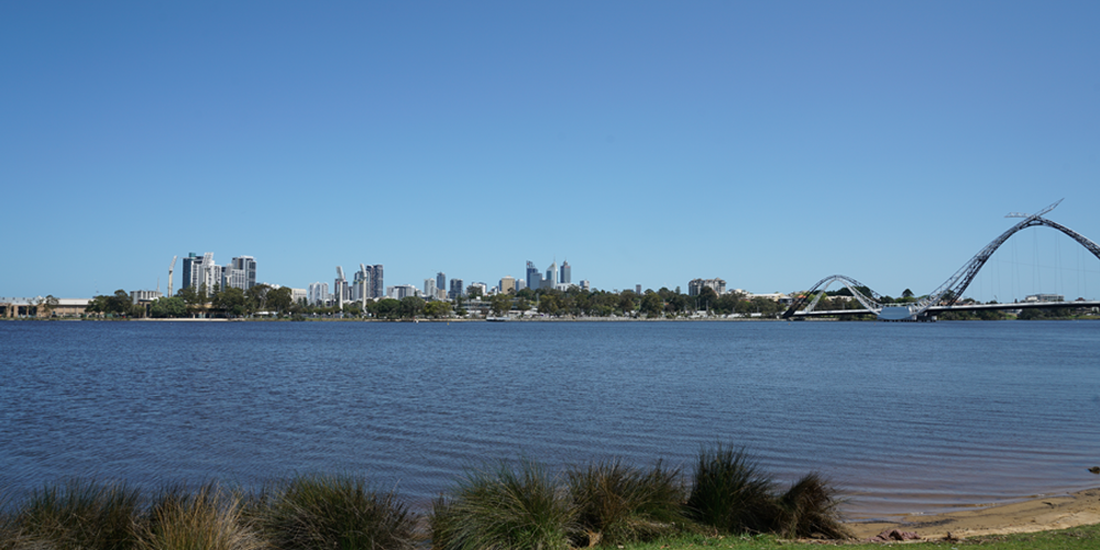 perth
