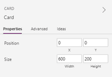 form layouts in powerapps canvas apps | QUOKKALY